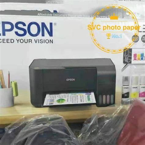 epson ecotank     ink tank printer  set  inks shopee philippines
