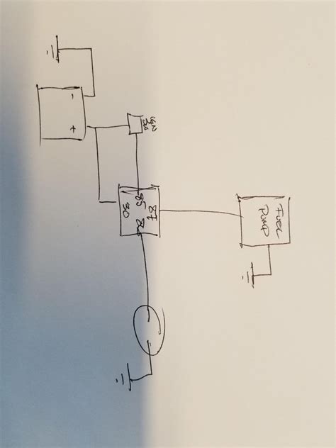 wire oil pressure switch wiring diagram moo wiring