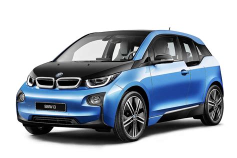 bmw  electric car range extended   miles motoring research