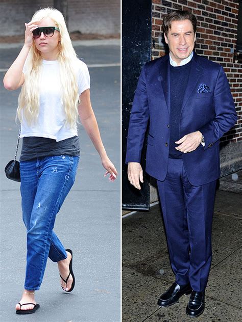 Amanda Bynes Calls John Travolta A ‘pervert’ Twitter Rant