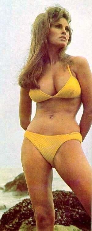 17 best images about racquel welch on pinterest bond