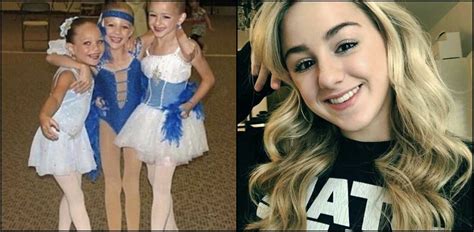 Dance Moms Star Chloe Lukasiak Opens Up About Leaving The Show