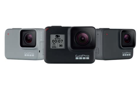 gopro hero black  hypersmooth gimbal  stabilization   announced