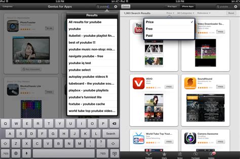 app store   organizational boost  ios  ars technica