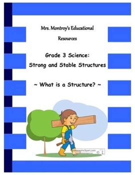 structures lesson     structure grade  science