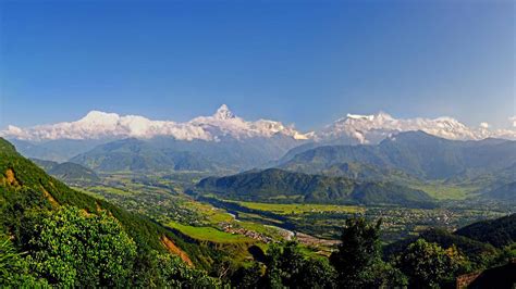 kathmandu pokhara tour package exoticmiles
