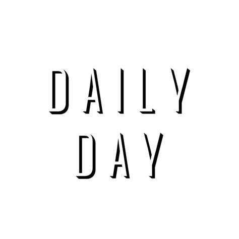 dailyday
