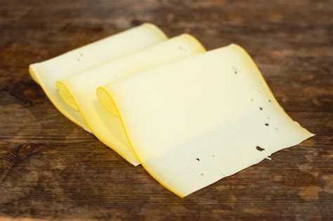 extra belegen kaas gesneden kopen