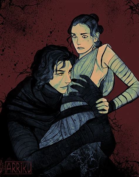 1000 Images About Star Wars Reylo On Pinterest Posts