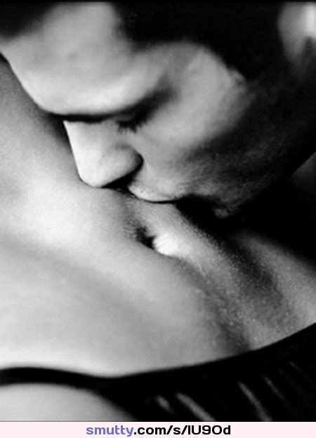 Eroticphoto Foreplay Kissingbelly