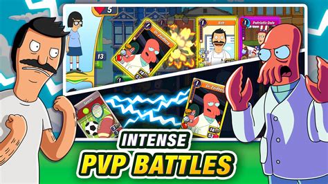 animation throwdown  collectible card game  android apk