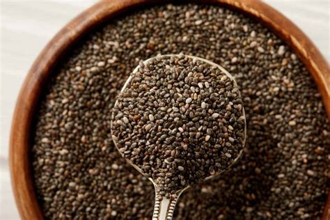 Can You Grind Chia Seeds And The Best Way To Do It Foods Guy