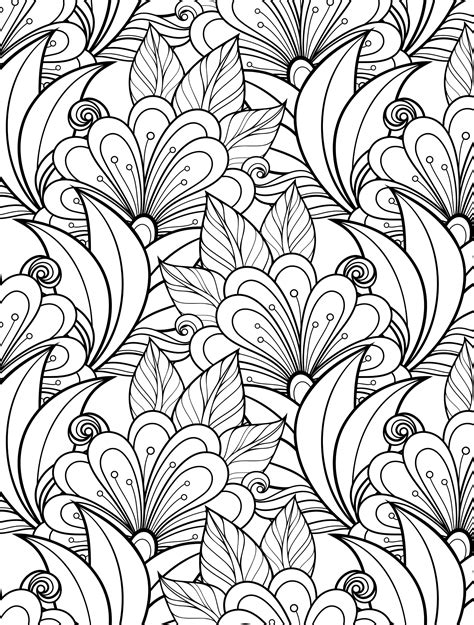 printable coloring pages number  nerdymamma