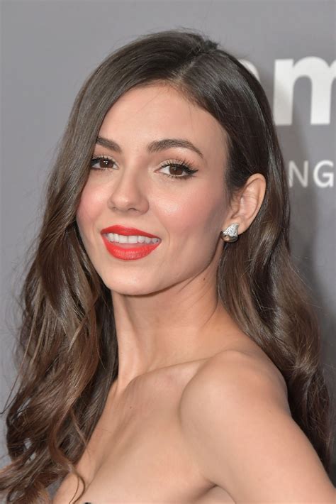 Victoria Justice Thefappening Sexy At Gala 2019 The Fappening