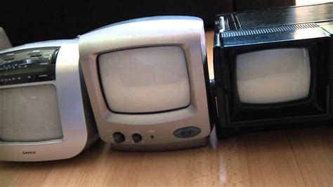 mini tv collection youtube