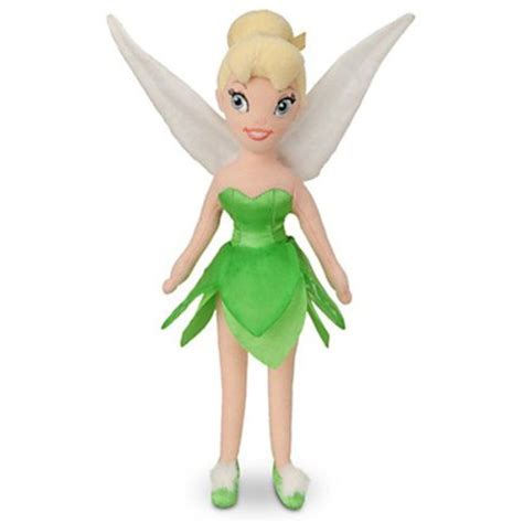 Tinker Bell Plush Doll Mini 12 For More Information Visit Image