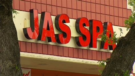 residents fight  remove massage spa  neighborhood