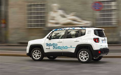 hybrid jeep auto enables ev mode   city  reports