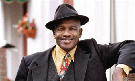 this time it s personal eastenders star rudolph walker on