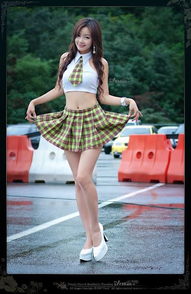 News Korean Model Rankings 44 Krq Ji Yeon Soo 지연수