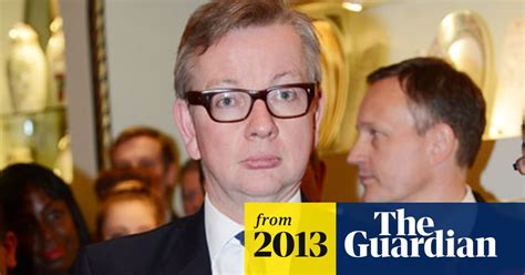 Michael Gove Backs Creation Of Royal College Of Teaching In Attack On