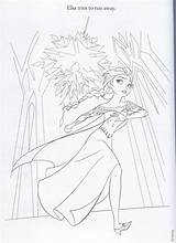 Frozen Coloring Pages Fanpop Illustrations Official Library Codes Insertion sketch template