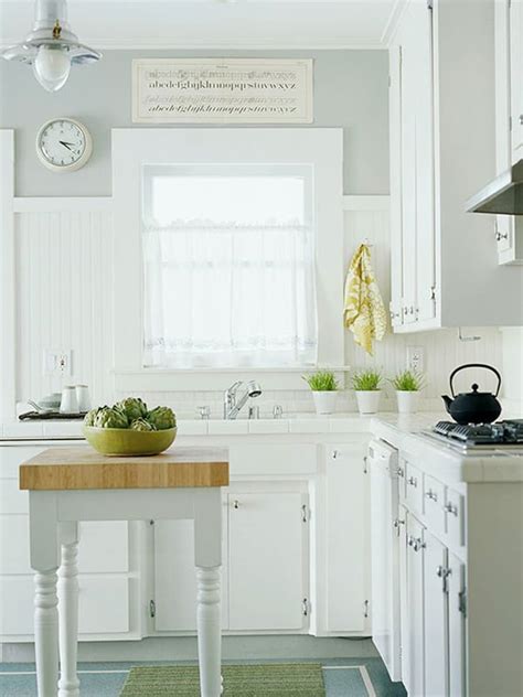 amazing space saving small kitchen island designs