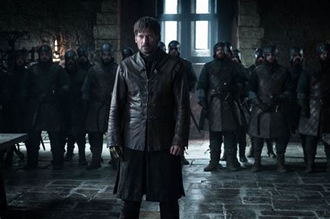 Game Of Thrones 5 Of The Best Candidates To Kill Cersei