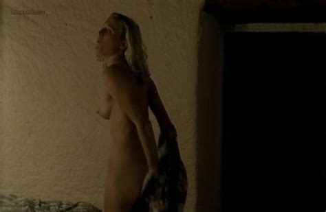 Nude Video Celebs Pia Camilla Copper Nude Summer’s End 1999