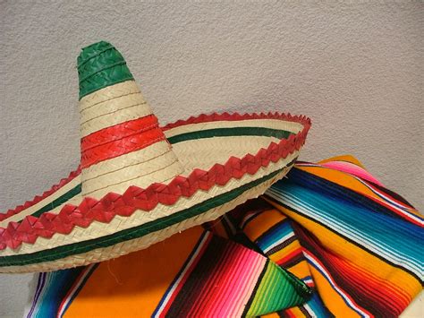 mexican hat  stock photo freeimagescom