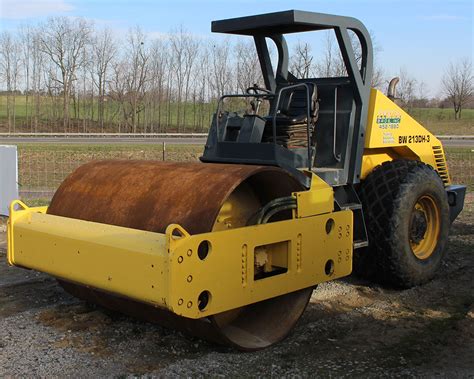 zemba bros inc zanesville ohio equipment compactors