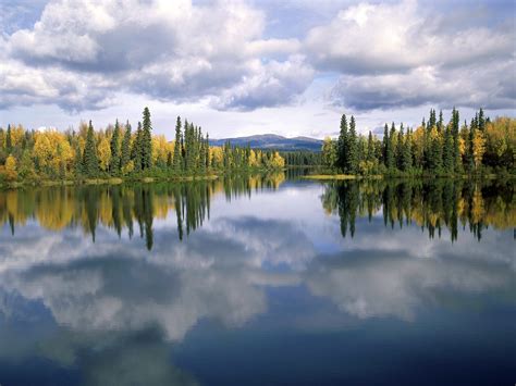 World Beautifull Places Beautiful Canadian Nature Canada