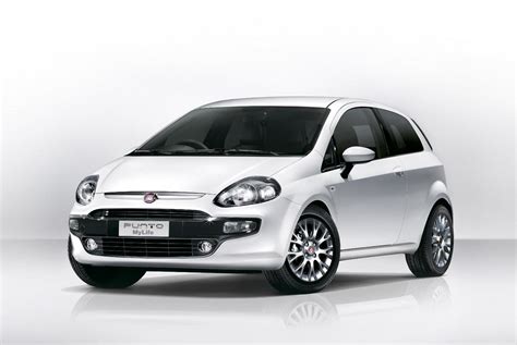 fiat introduces mylife models autoevolution