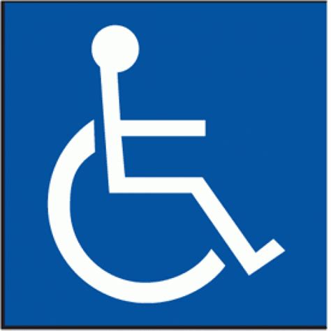 handicap    decal pack