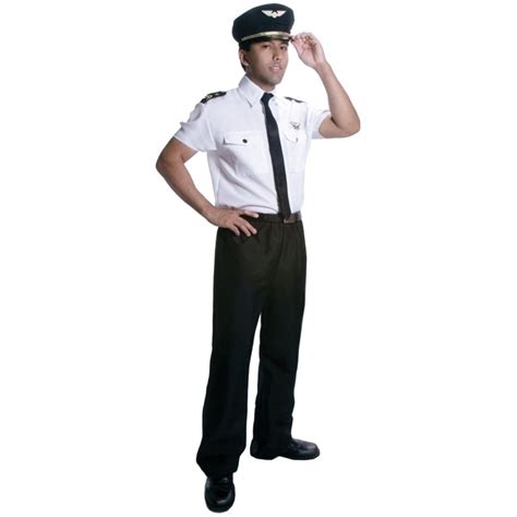 pilot costumes costumes fc