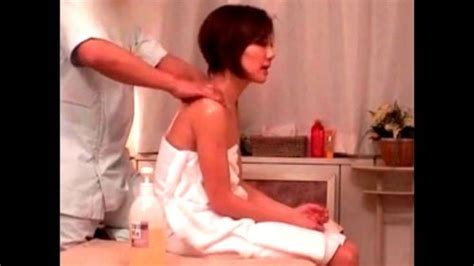 watch uncensored japanese porn massage room sex with hot