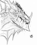 Coloring Deathwing Warcraft Sketch Rough Zilla Deviantart Jay Drawing Pages Drawings Fantasy Dragon Concept Designlooter Sketches Boys Kids Getdrawings Girls sketch template
