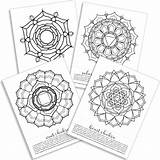 Meditative Chakras Relaxing Proven Restore Sessions sketch template