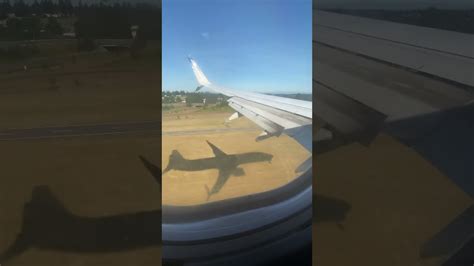 avion atterrissage youtube