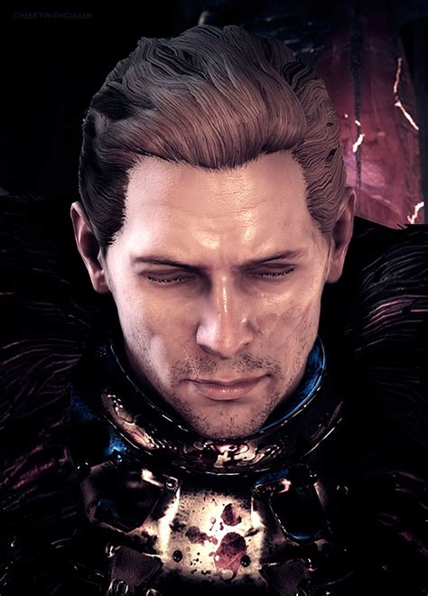 Dragon Age Inquisition Cullen Rutherford Photo 38950843 Fanpop