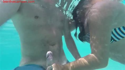 gopro hd underwater sex on public beach part 1 watch part
