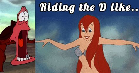 Shameful Disney Memes Guaranteed To Corrupt Your Innocence