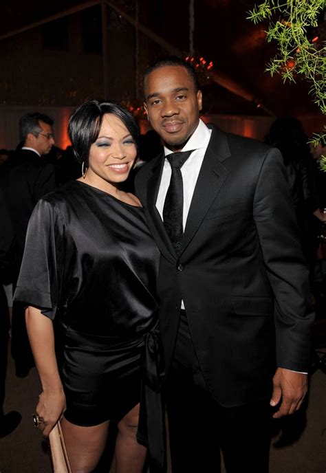 tisha campbell martin and duane martin s love in pictures essence