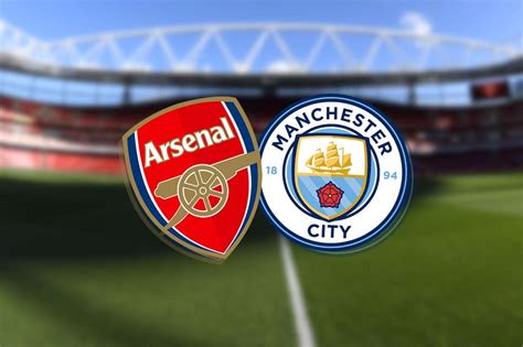 arsenal vs man city premier league 2019 20 prediction and