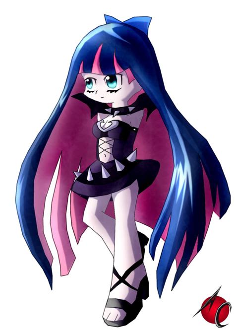36 best images about panty and stocking with garterbelt on pinterest stockings tumblr and posts