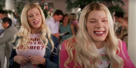 White Chicks 2 Marlon Wayans Says It S Time For White Chicks Sequel
