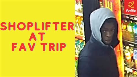 The Shoplifter At Favtrip Youtube