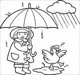 Coloring Pages Rainy Windy Weather Kids Cold Snowy Sunny Drawing Preschool Getcolorings Printable Color Rain Getdrawings Inspirational sketch template