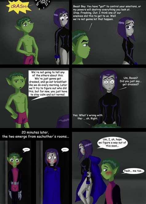 Switched Pg8 By Limey404 On Deviantart