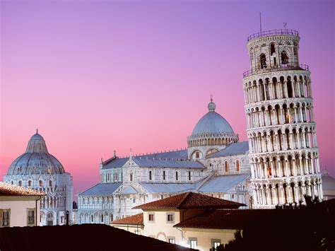 leaning tower  pisa italy wallpapers hd wallpapers id
